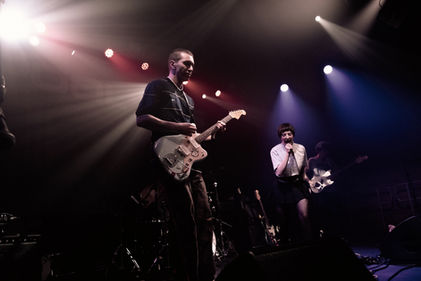 Truth Club | by Sarah Silbert for Zany Waves