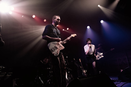 Truth Club | by Sarah Silbert for Zany Waves