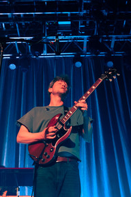 The Brook & The Bluff | by Erin Carley for Zany Waves