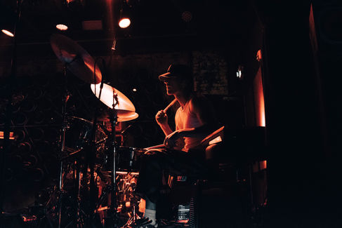 Portugal. The Man | by Sarah Silbert for Zany Waves