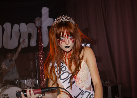 Weekends At Noon | by Alder Boutin for Zany Waves