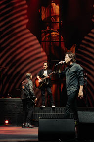 Train | by Sarah Silbert for Zany Waves