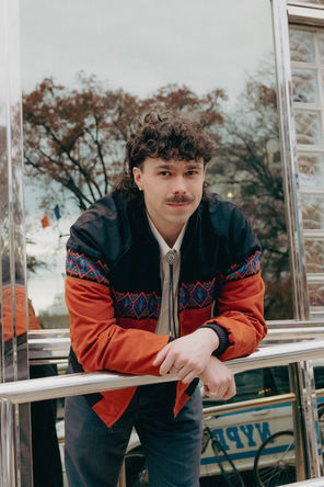 Inside the Dreams and Discoveries of Boy Golden’s Next Album "Best of Our Possible Lives"