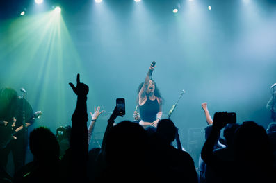 Truth Club | by Sarah Silbert for Zany Waves