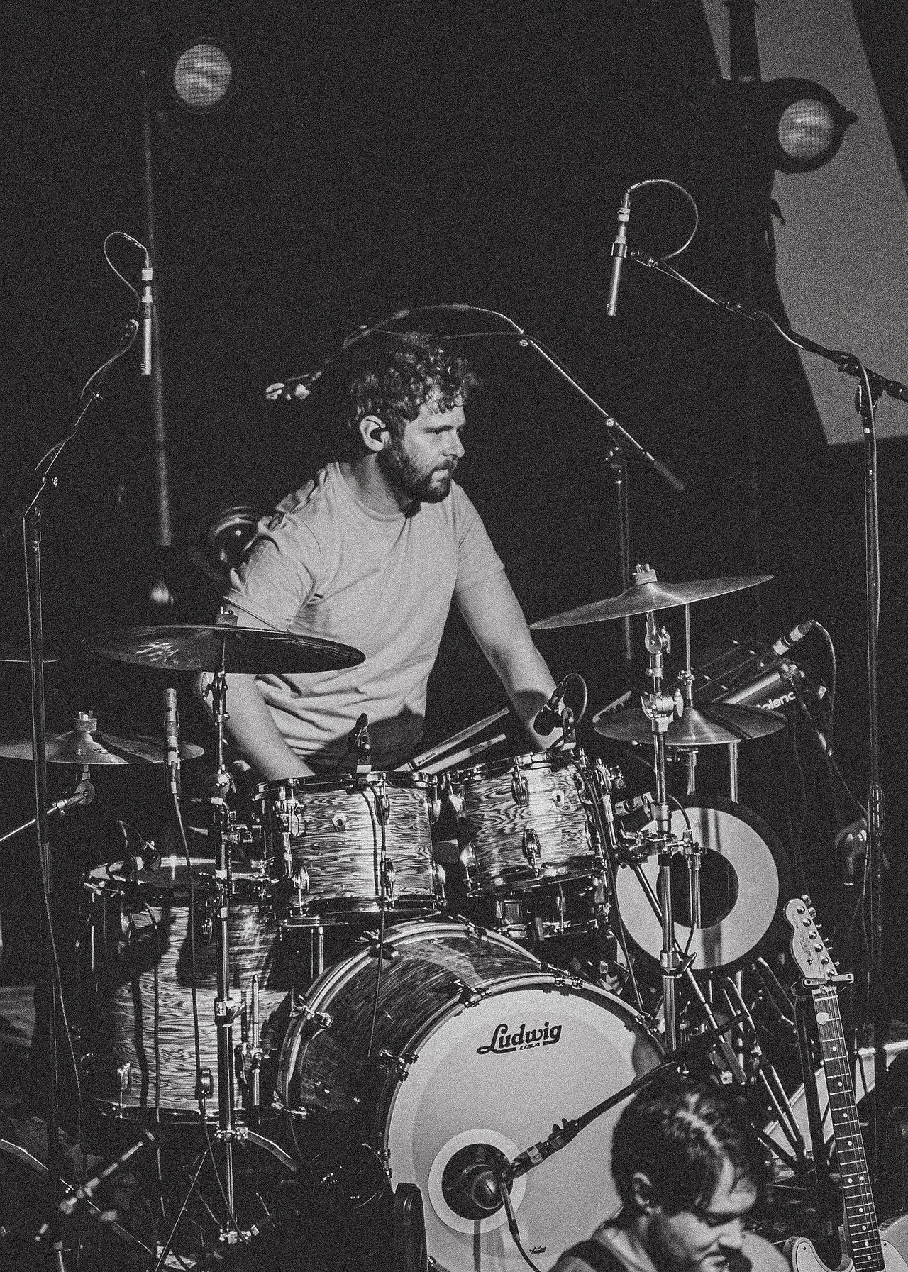 Ripe | by Michelle Zigler for Zany Waves