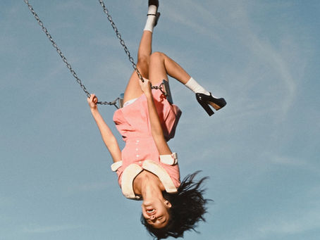 The Price of an Honest Love Song: Olivia Rodrigo’s “You Seem Pretty Sad for a Girl So In Love”