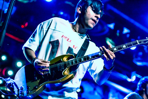 LustSickPuppy | by Samantha Blyn for Zany Waves