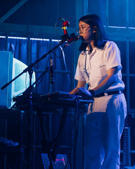 Ginger Root | by Blake Stolarik for Zany Waves