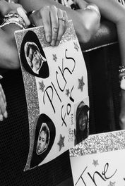 5 Seconds of Summer | by Karis Dukes for Zany Waves