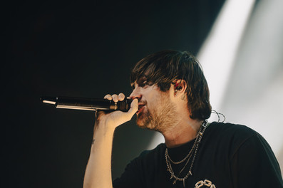 Nevertel | by Reagan Austin for Zany Waves