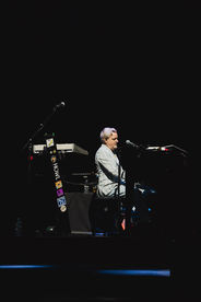 Bare Naked Ladies | by Sarah Silbert for Zany Waves