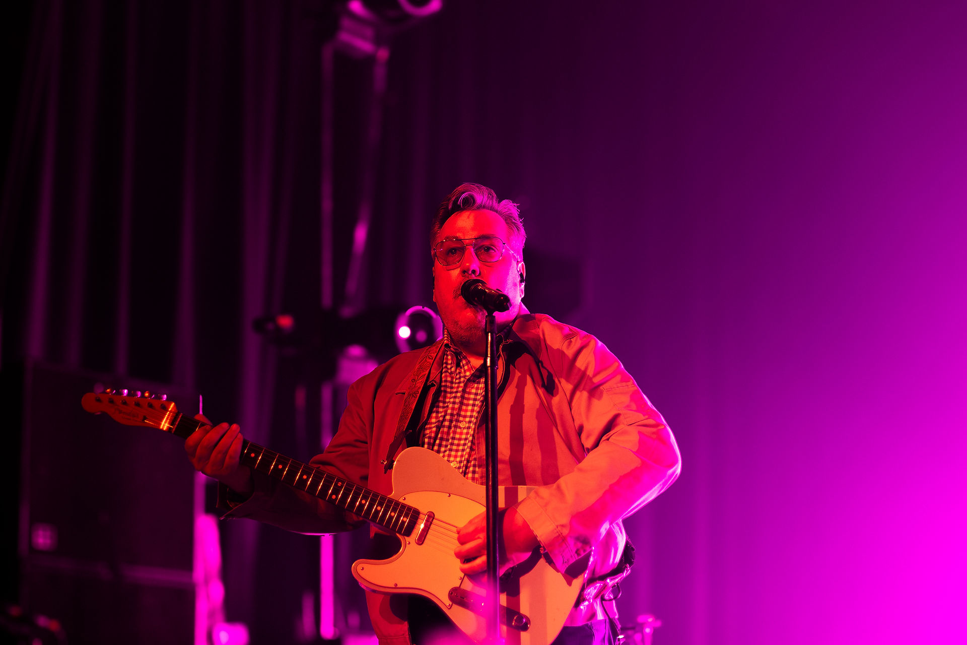 They Might Be Giants | by Sarah Bruno for Zany Waves
