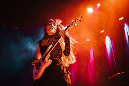 Sicksense | by Michelle Zigler for Zany Waves
