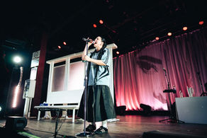 Lauren Spencer Smith Brings “The Art of Being a Mess” Tour to a Sold-Out Fillmore Philadelphia