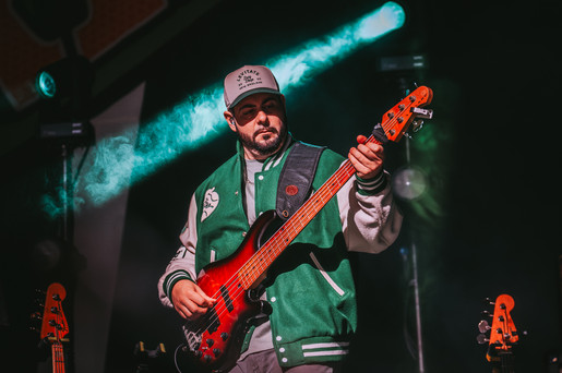 Ripe | by Michelle Zigler for Zany Waves