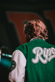 Ripe | by Michelle Zigler for Zany Waves