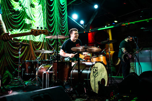 Goalkeeper band