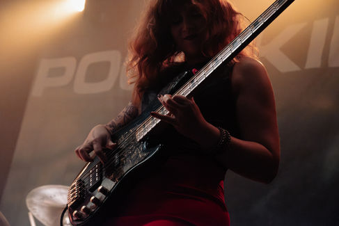 Truth Club | by Sarah Silbert for Zany Waves