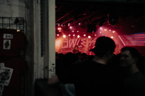 The Growlers | by Sarah Silbert for Zany Waves