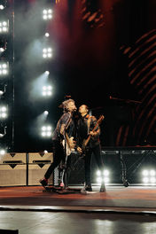 Train | by Sarah Silbert for Zany Waves