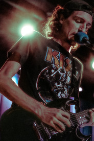 Sicksense | by Michelle Zigler for Zany Waves