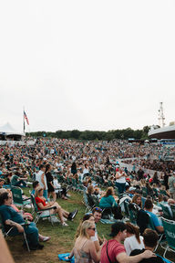 Matt Nathanson | by Sarah Silbert for Zany Waves