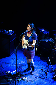 Jayla Kai | by Emma Zoe Polyak for Zany Waves