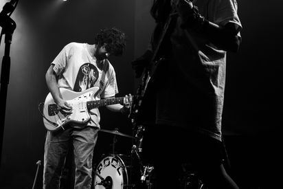 Truth Club | by Sarah Silbert for Zany Waves
