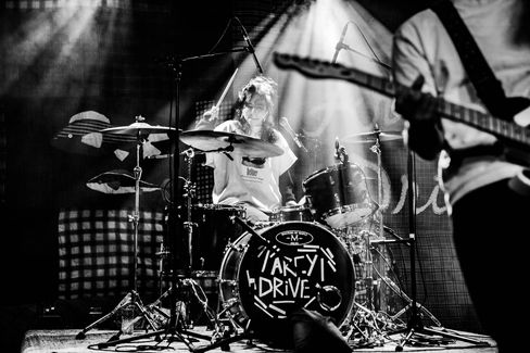 mercury | by Emma Zoe Polyak for Zany Waves