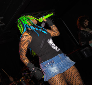 Meet Me @ The Altar | by Alder Boutin for Zany Waves