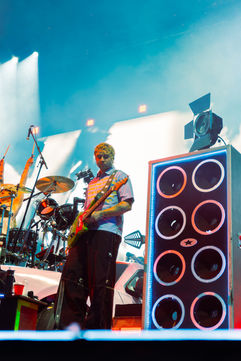 5 Seconds of Summer | by Karis Dukes for Zany Waves