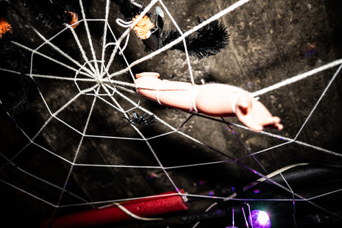 Photo by Emma Zoe Polyak for Zany Waves