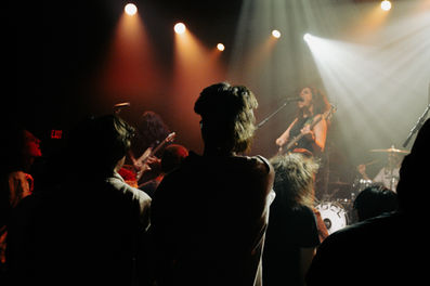 Truth Club | by Sarah Silbert for Zany Waves
