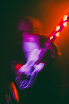 Sicksense | by Michelle Zigler for Zany Waves