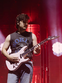 Beartooth | by Blake Stolarik for Zany Waves