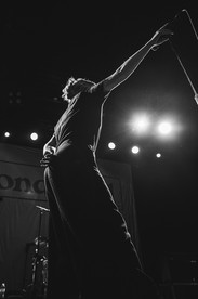 She's Green | by Michelle Zigler for Zany Waves