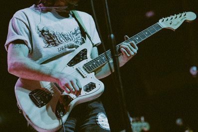 Post Sex Nachos | by Michelle Zigler for Zany Waves