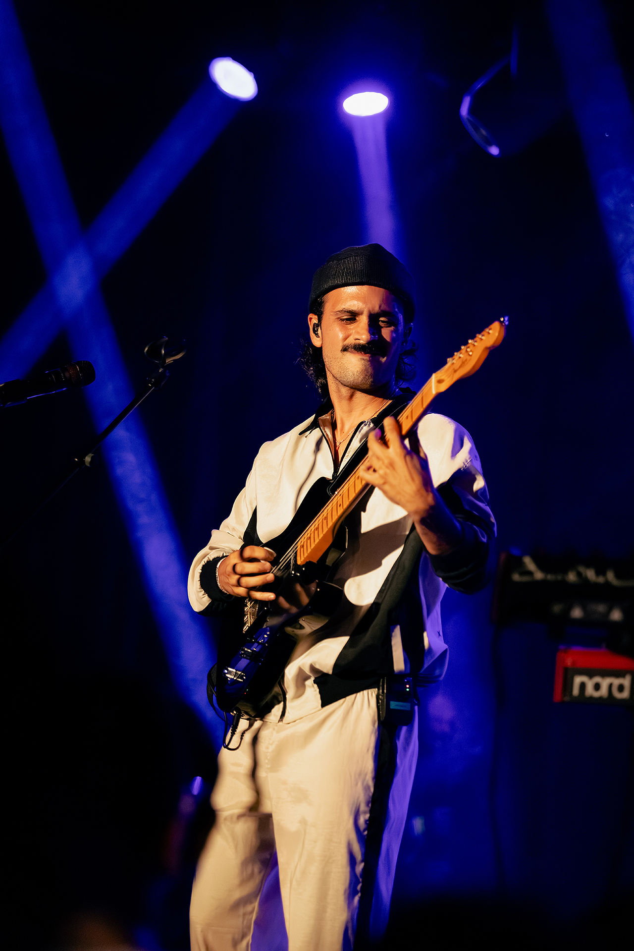 Midnight Generation | by Juli Perez for Zany Waves
