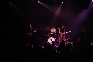 Truth Club | by Sarah Silbert for Zany Waves