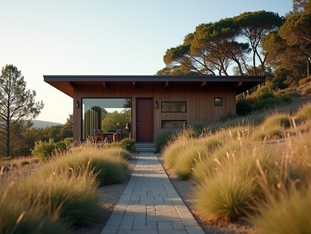 Marin County ADU Guide (2026 Edition)