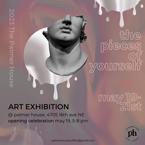 The Pieces of Yourself