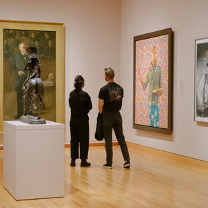 Emerging Arts Curatorial Internship