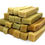 Thumbnail: Gold Yak Chews for Large Dogs (1 lb to 5lb Bags)