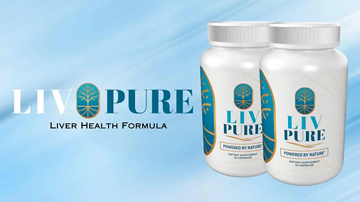 LivPure Review