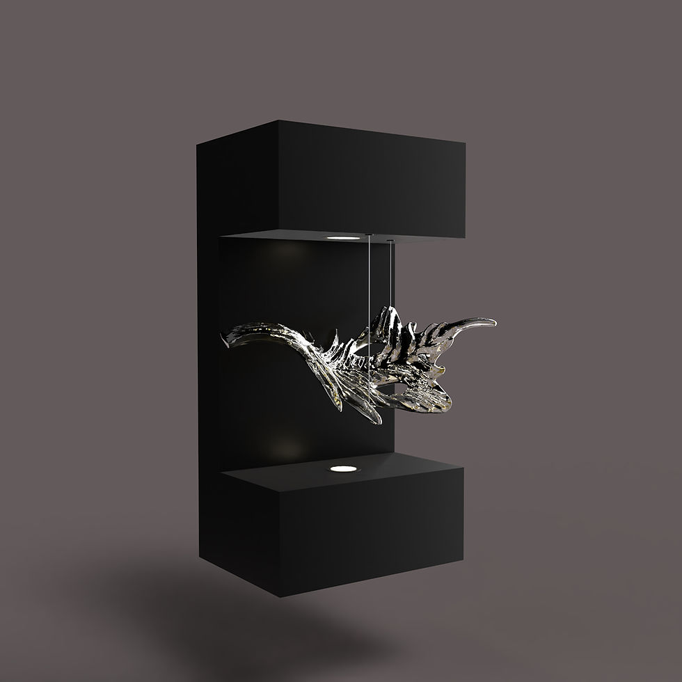 Thumbnail: SCONCES