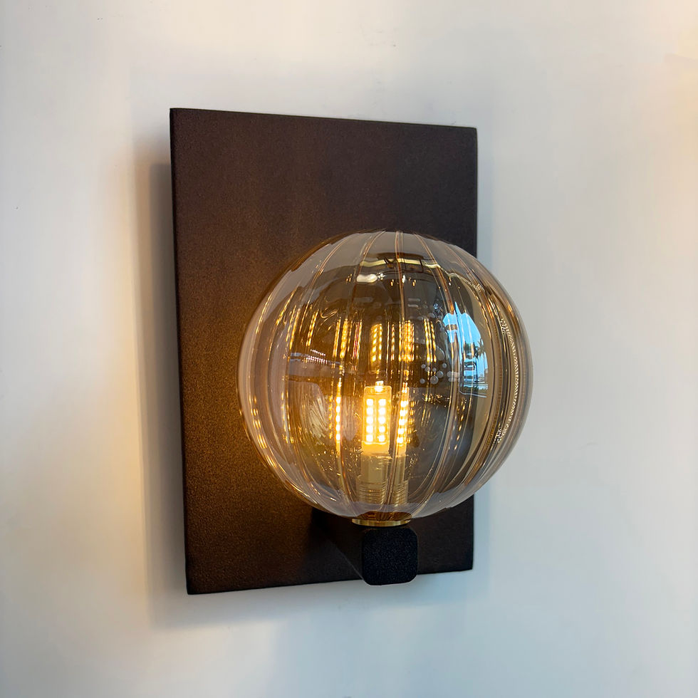 Thumbnail: SCONCES