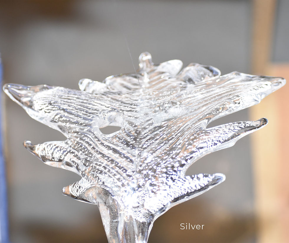 Thumbnail: MAPLE LEAVES