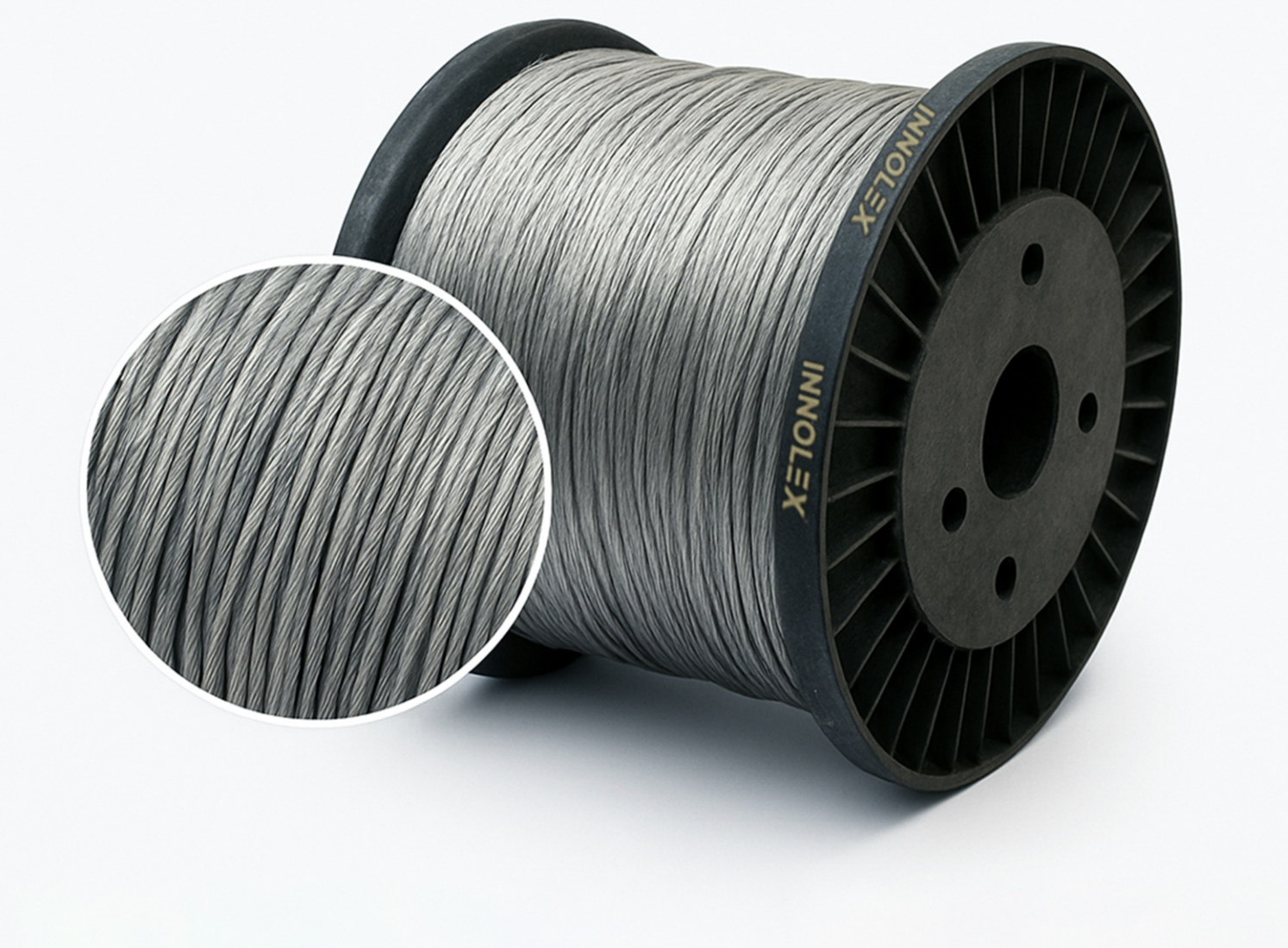 7 Wire Bunched Jhatka Wire – Innolex