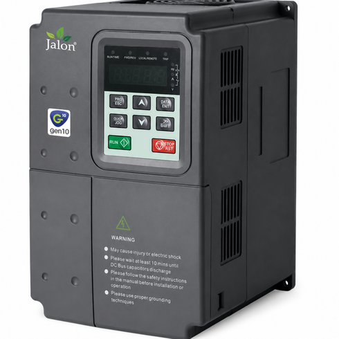 Jalon JSE CHF100A-011G/015P-4G/P VFD