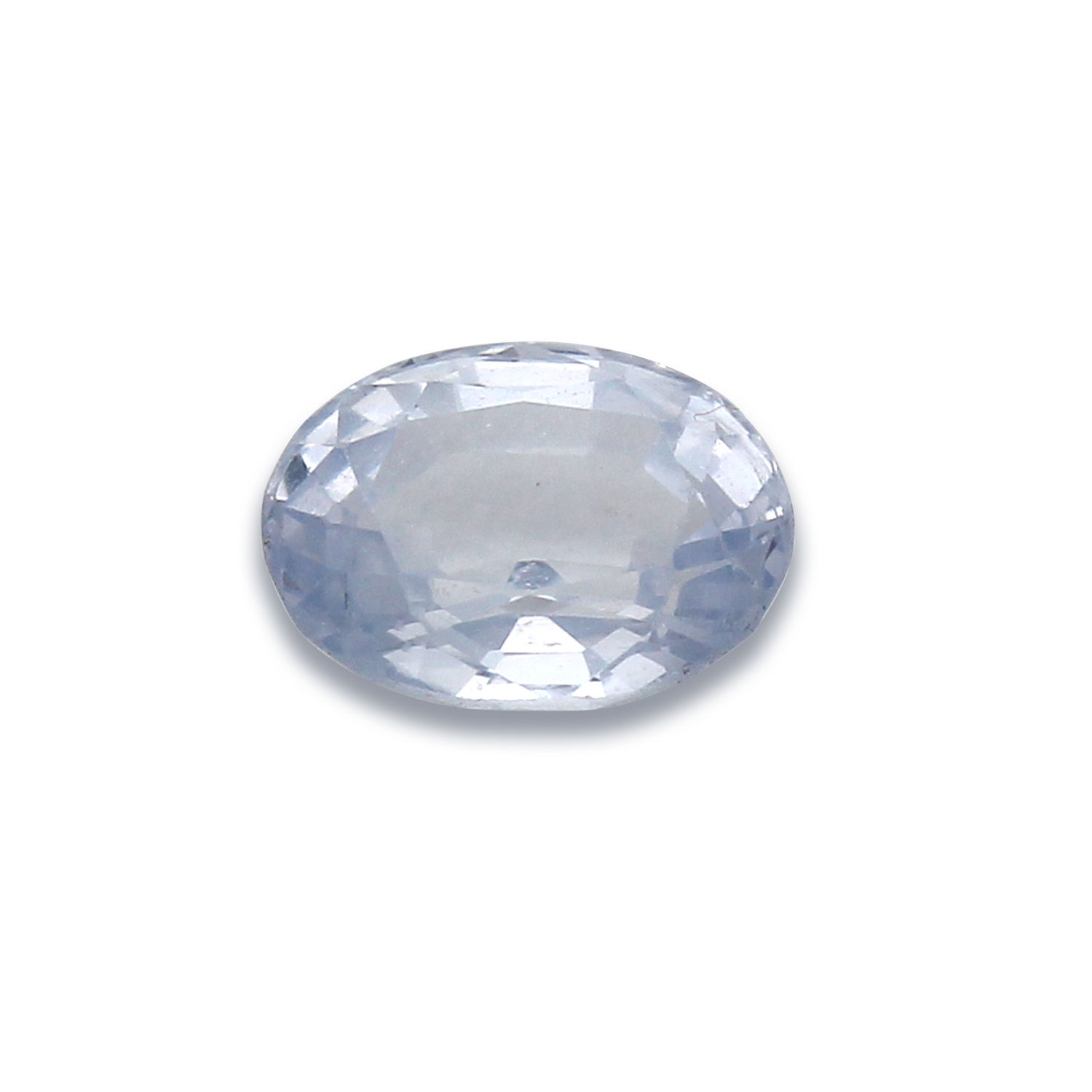 Blue Sapphire (Neelam/नीलम) 1.54cts (1.50ratti)
